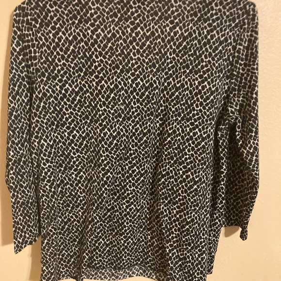 Rafaela blouse size L - Picture 5 of 5